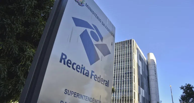 Receita Federal Lança Fase Piloto do Programa Confia